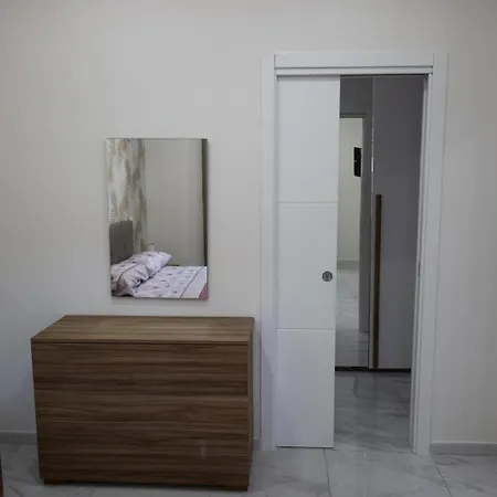 Appartamento Miradois