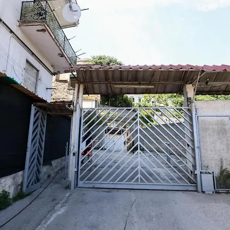 Miradois * Napoli
