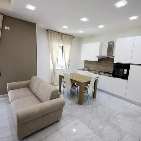 Miradois Appartamento