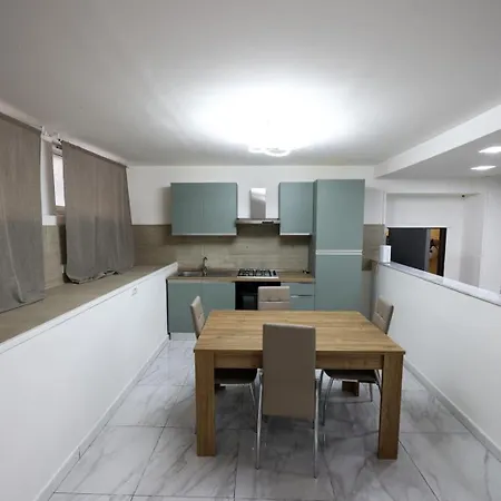 Miradois Appartamento Napoli