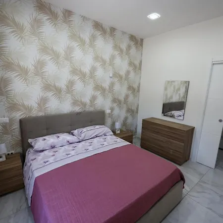 Miradois Appartamento Napoli