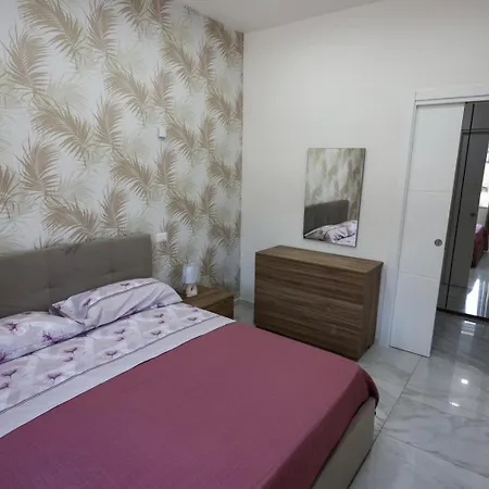 Appartamento Miradois Napoli