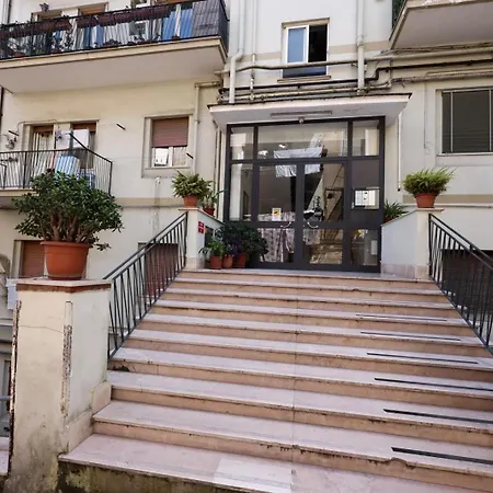 Miradois Appartamento Napoli