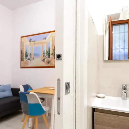 Sanseverino Apartment
