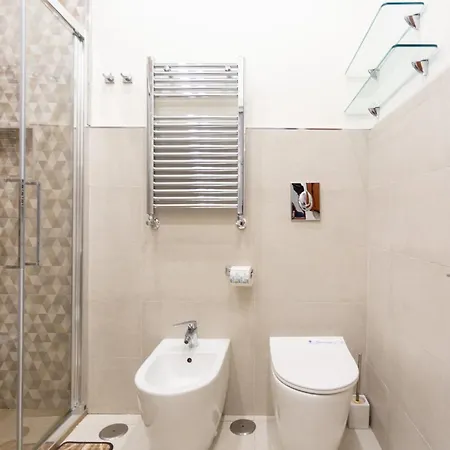 Sanseverino Apartment Naples