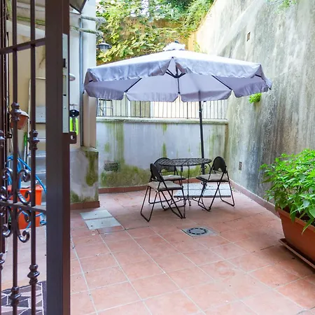 Apartment Sanseverino