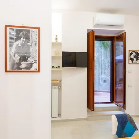 Apartment Sanseverino *