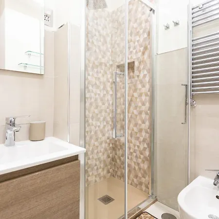 Sanseverino Apartment