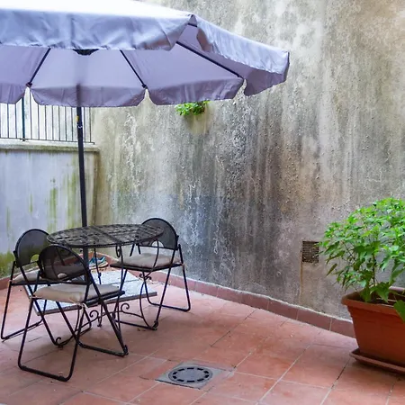 Apartment Sanseverino