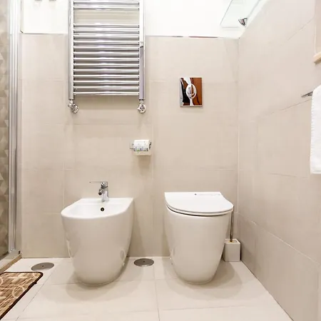 Apartment Sanseverino *