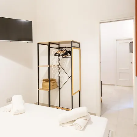 Sanseverino Apartment Naples
