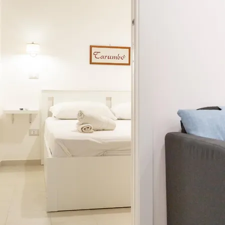 Apartment Sanseverino Naples