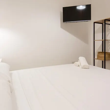 Sanseverino Apartment