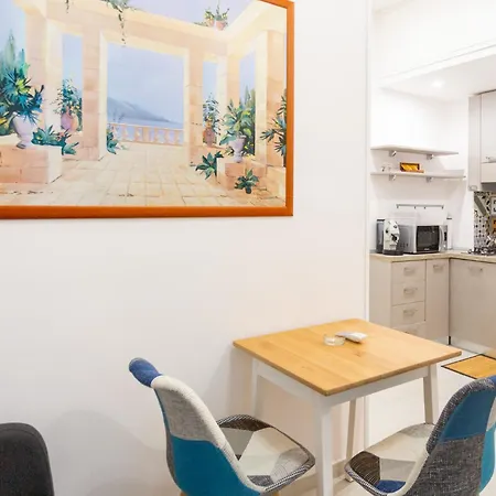 Sanseverino Apartment Naples