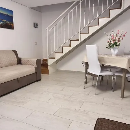 Сasa de vacaciones Dv House Via Toledo Quartierispagnoli *