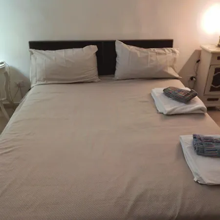 House Museum Apartment