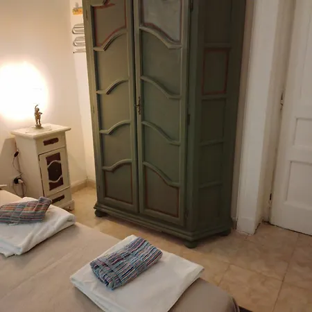 House Museum Apartment Naples