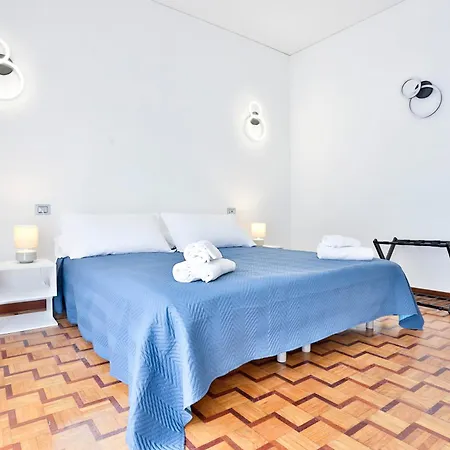 Casa Paola - Materdei & Salvator Rosa Metro Apartment