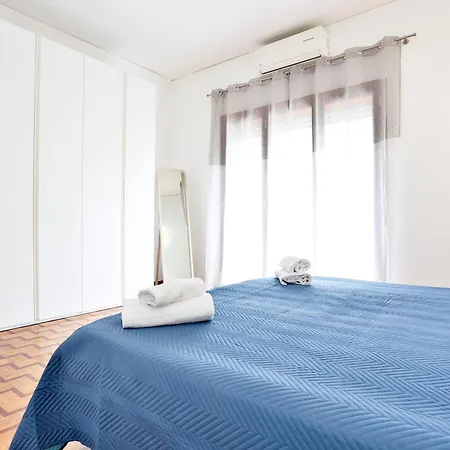 Apartment Casa Paola - Materdei & Salvator Rosa Metro Naples
