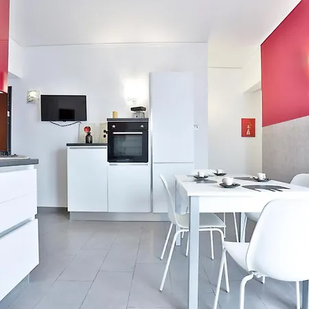 Casa Paola - Materdei & Salvator Rosa Metro Apartment *