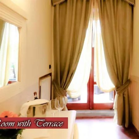 Medea Bed & Breakfast 2*