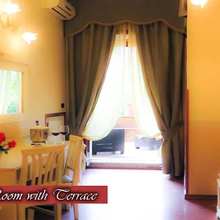 Bed & Breakfast Medea Napoli