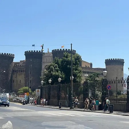 Affittacamere Piazza Plebiscito