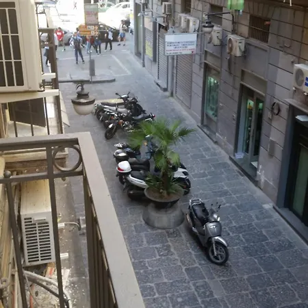 Residenza Il Castello Bed & Breakfast