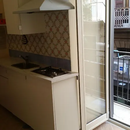 Bed & Breakfast Residenza Il Castello *