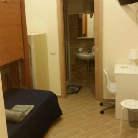 Bed & Breakfast Residenza Il Castello Napels