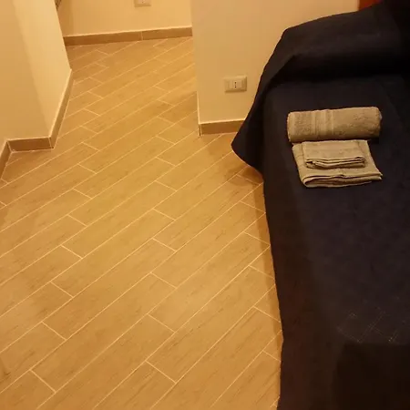 Residenza Il Castello * Napels