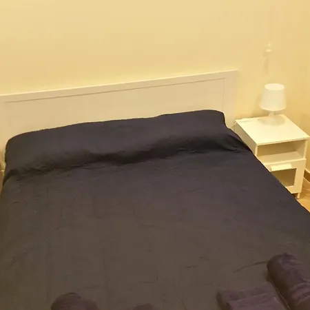 Bed & Breakfast Residenza Il Castello *