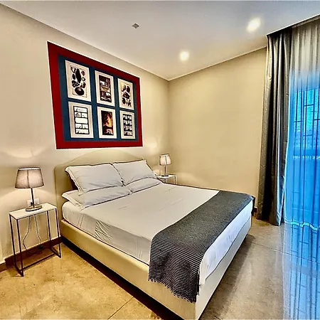 Mdc Luxury Bed & Breakfast *
