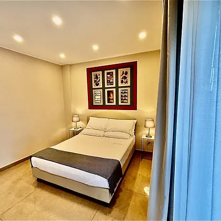 Mdc Luxury Naples