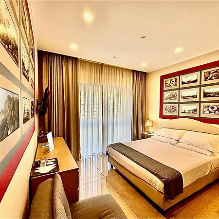 Mdc Luxury Bed & Breakfast
