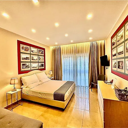 Bed & Breakfast Mdc Luxury