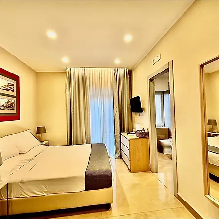 Mdc Luxury Bed & Breakfast *