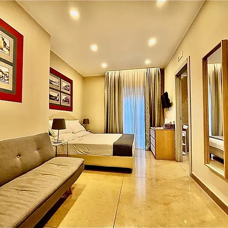 Bed & Breakfast Mdc Luxury *
