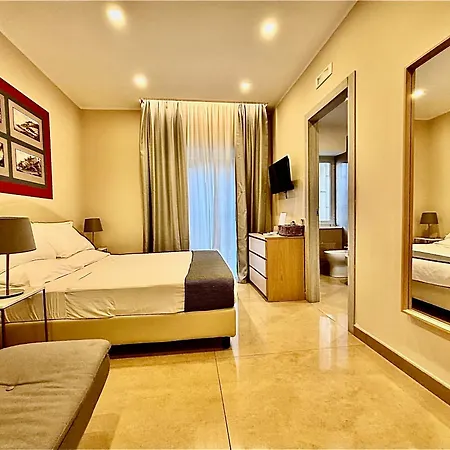 Mdc Luxury Bed & Breakfast Naples