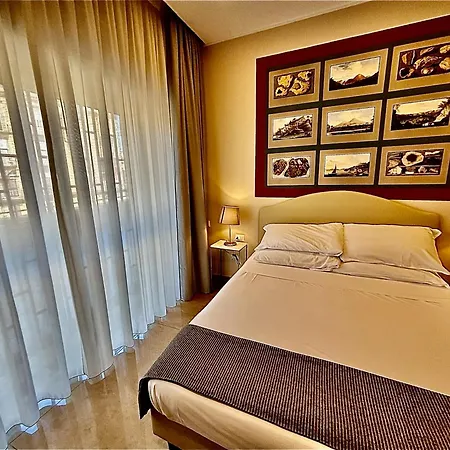 Mdc Luxury Naples