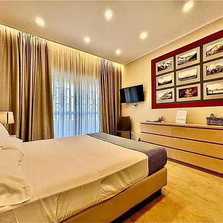 Mdc Luxury Bed & Breakfast