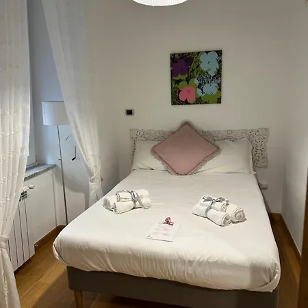 Crise Apartment