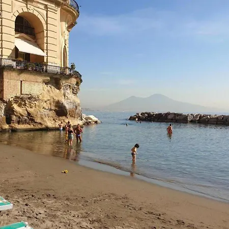 Hotel Real Chiaia Mergellina