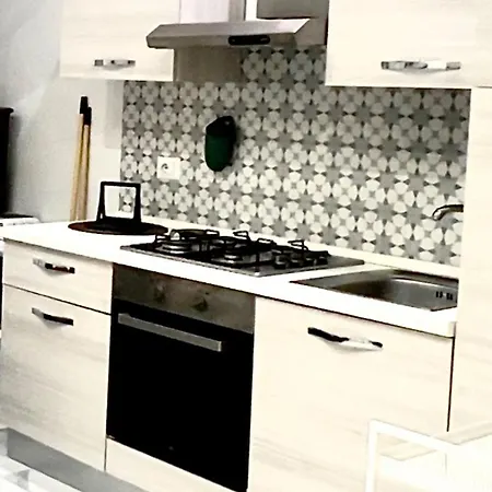 Apartament Diego Hause Duomo *