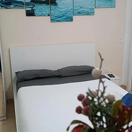 Ciervo's -appartamento Smart Nel Cuore Di Naples