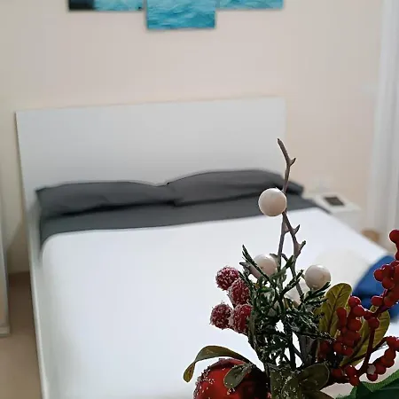 Apartment Ciervo's -appartamento Smart Nel Cuore Di *