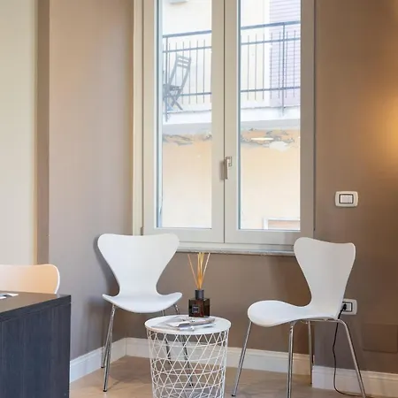 Roof Moon - La Terrazza Dei Spagnoli Appartement Naples