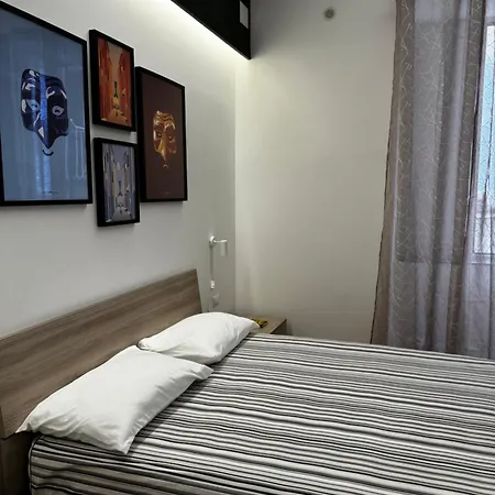 Bed & Breakfast Terno Su Sanita *