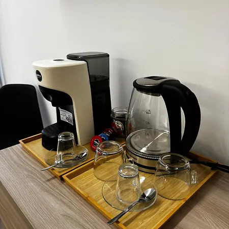 Bed & Breakfast Terno Su Sanita *