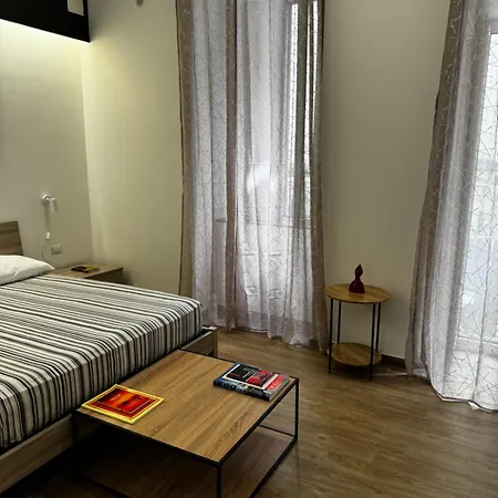 Terno Su Sanita Bed & Breakfast Naples